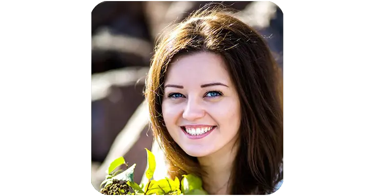 Kerassentials reviews 2025 - Riley Harrison customer review for nail fungus treatment